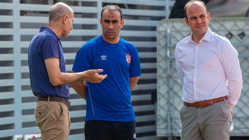 سيد عبد الحفيظ