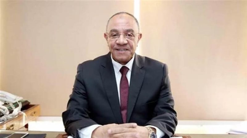 النائب عادل ناصر