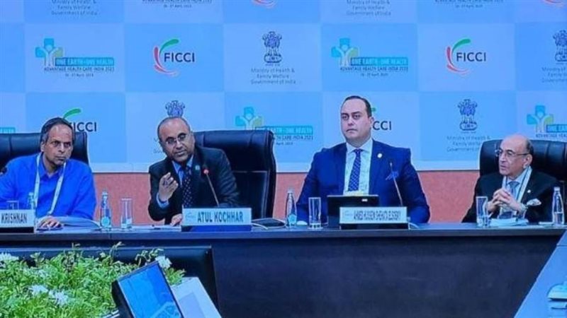 رئيس هيئة الرعاية