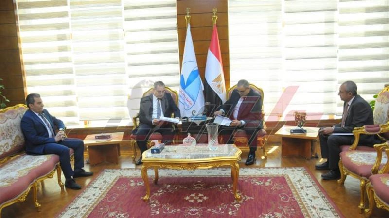 جامعة كفرالشيخ