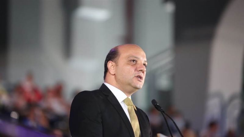 د. إيهاب أمين