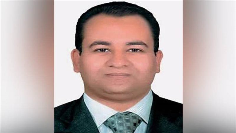 الدكتور أسامة حسن