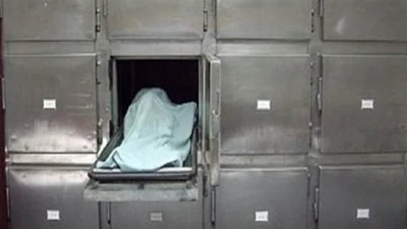 مصرع شخصين غرقا بالمنيا