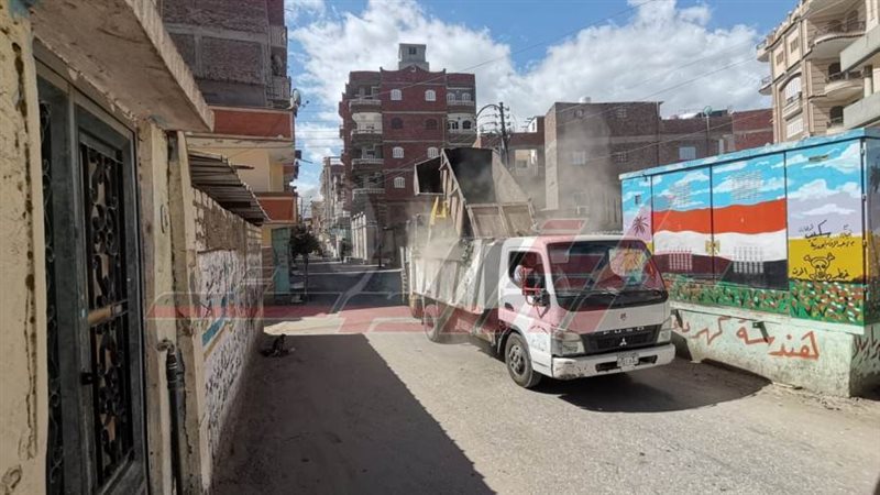 حملات النظافة