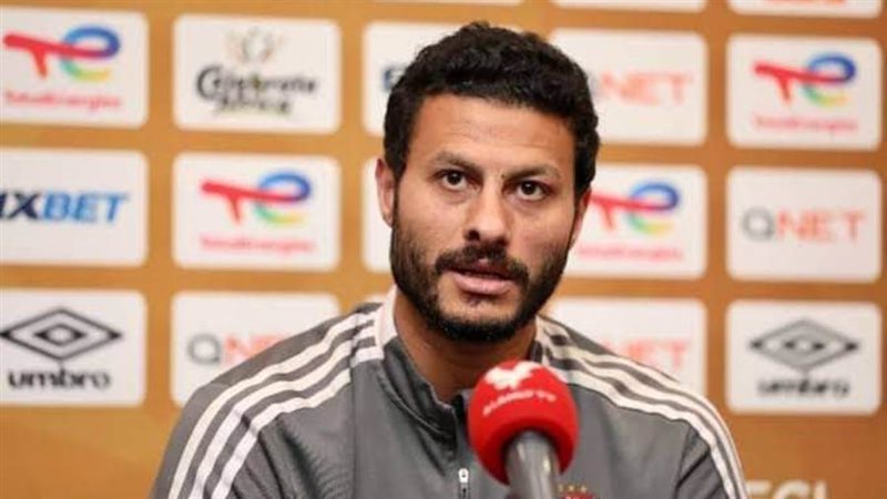 محمد الشناوي