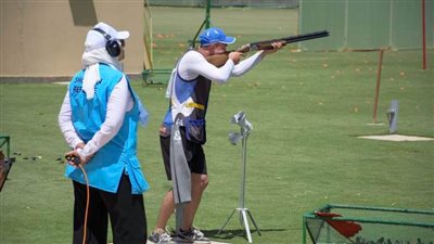 اليوم.. انطلاق ختام منافسات الاسكيت بكأس العالم للرماية بالعاصمة الإدارية الجديدة