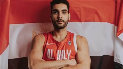 الأهلي يعلن جاهزية إيهاب أمين لمواجهة بطل أوغندا في 