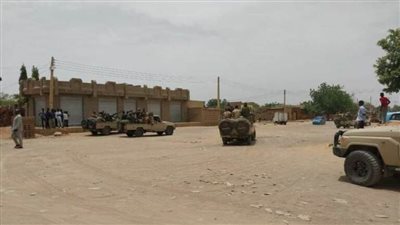  تطور عاجل في