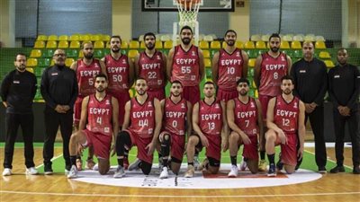 موعد قرعة كأس العالم لكرة السلة بمشاركة منتخب مصر
