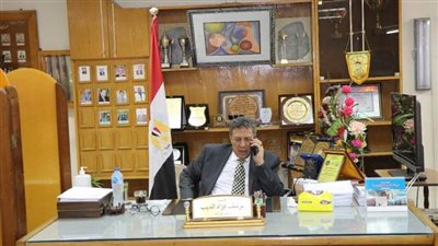 ١٣٩ ألفًا و٦٥٨ تلميذًا وتلميذة يؤدون امتحانات الابتدائية داخل ١٤١٧ مدرسة بالبحيرة