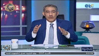 بالفيديو.. ضياء رشوان يناقش آخر مستجدات الحوار الوطني