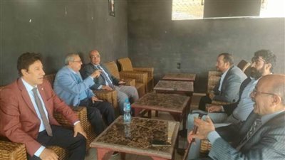 نقيب البيطريين: نطالب بإدراج أطبائنا ضمن المهن التي يُستعان بها في التأمين الصحي