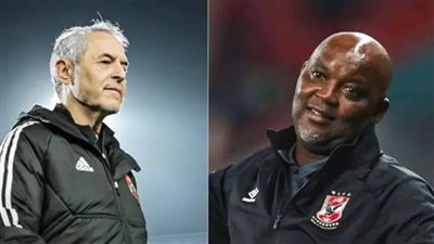 هل ينجح كولر في السير على خطى موسيماني والتأهل على حساب الرجاء؟