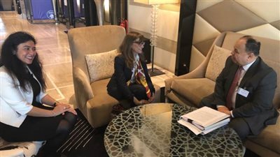 وزير المالية : الاتفاق العالمي للضرائب يُسهم فى تحصيل حق الدولة من الشركات الرقمية متعددة الجنسيات 