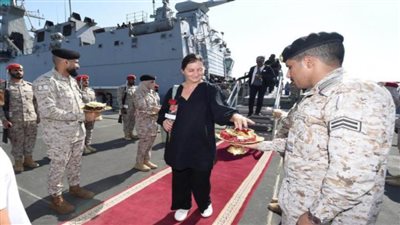 وصول 20 مواطنًا سعوديًا و1866 شخصًا من رعايا الدول الشقيقة والصديقة إلى جدة