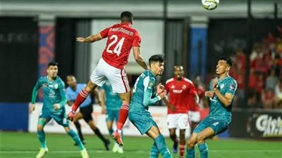 دفعة قوية للرجاء المغربي قبل مواجهة الأهلي 