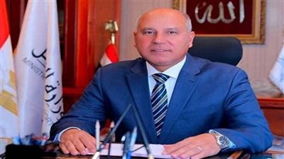 وزير النقل: شبكة القطار الكهربائي السريع تسهم في خدمة المناطق العمرانية والصناعية