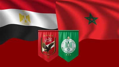  رئيس الرجاء المغربي يؤكد على الترحاب ببعثة الأهلي وتقديم كل المعاونة