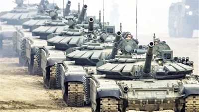 ليتوانيا ترسل 6 مركبات وحصصًا غذائية عسكرية لأوكرانيا