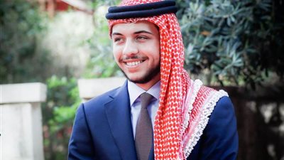 ولي العهد الأردني: تنفيذ عملية التحديث السياسي والاقتصادي سينعكس على تمكين الشباب
