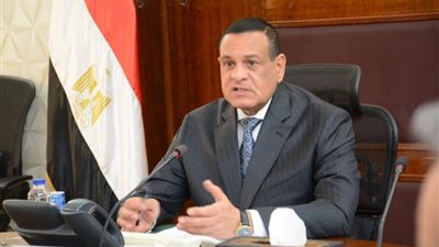 التنمية المحلية: بدء تنفيذ الموجة 21 لإزالة التعديات على الأراضي الزراعية وأملاك الدولة