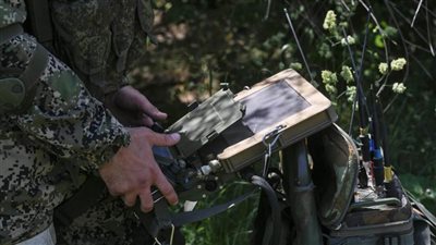 كندا تدرب قوات أوكرانية في بولندا على إزالة الألغام