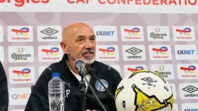 باتشيكو ولاكاى يعقدان مؤتمرًا صحفيًا لبيراميدز .. غدًا