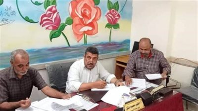 بدء تلقي طلبات النقل الخارجي بمنطقة سوهاج الأزهرية 