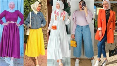 أشهر موديلات صيف 2023 للنساء التي قدمتها أشهر بيوت الأزياء العالمية