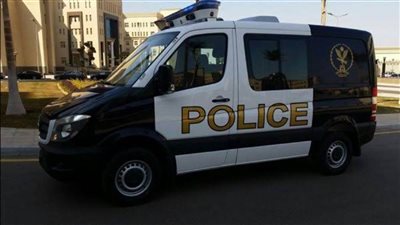 القبض على المتهمين بسرقة الوحدة المحلية لقرية فنارة بالإسماعيلية