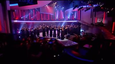 فابريكا تحيي حفلا فنيا على مسرح أوبرا دمنهور