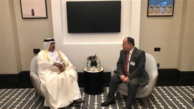 وزير المالية: تعزيز التعاون المالي والضريبي والجمركي بين مصر وقطر