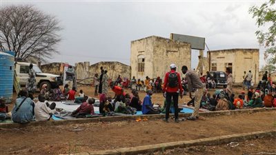 وكالات أممية تحذر: شبح الجوع والاشتباكات العرقية يلوح في الأفق بالسودان