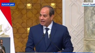 عاجل| الرئيس السيسي: زيارة رئيس وزراء اليابان تعكس الاهتمام المتبادل بين البلدين