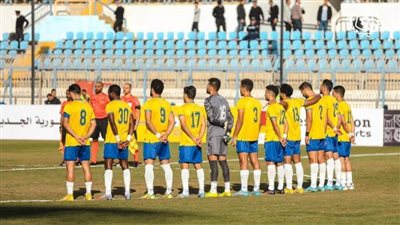 الإسماعيلي يشكو حكم مباراته أمام المصري.. ويطالب رابطة الأندية بإعادة المباراة فورا لوجود اخطاء جسيمة