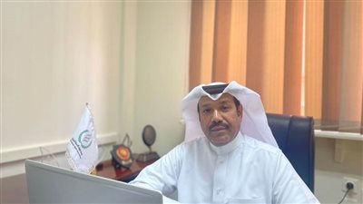 انتخاب جابر المري رئيس لجنة حقوق الإنسان العربية للمرة الثالثة