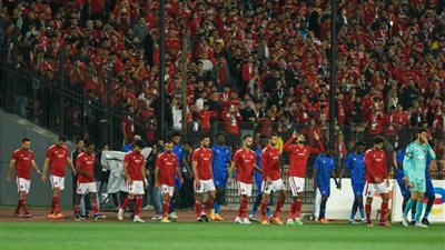 تشكيل الأهلي المتوقع أمام الرجاء البيضاوي في دوري الأبطال