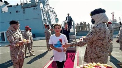 إجلاء 45 سعوديًا و88 شخصًا من رعايا الدول الشقيقة والصديقة من السودان