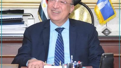 محافظ الإسكندرية يهنئ عمال مصر.. ويؤكد أنهم سبيل الأمة للتقدم وتحقيق التنمية المستدامة  