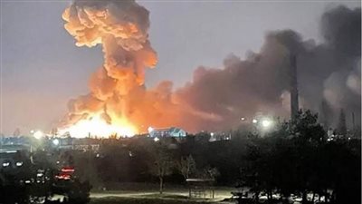 إصابة 3 مدنيين سوريين جراء اعتداء جوي إسرائيلي استهدف محيط حمص