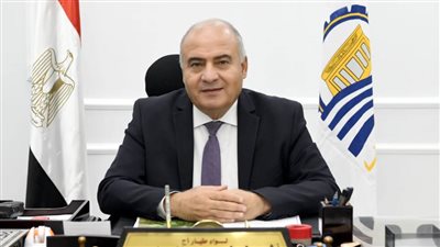 محافظ قنا: الانتهاء من مشروع توسعات محطة معالجة صرف صحي الصالحية أكتوبر المقبل