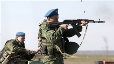 أوكرانيا: مقتل وإصابة 12 شخصًا في قصف روسي على دونيتسك