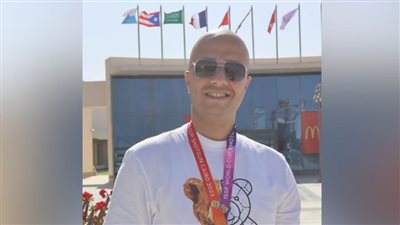 9 ميداليات إجمالي حصاد منافسات الإسكيت في بطولة كأس العالم لرماية الخرطوش2023