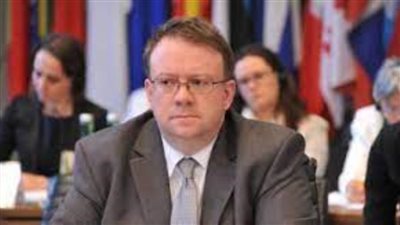 مدير مكتب منظمة العمل الدولية بالقاهرة: فخورون بالشراكة مع الحكومة والبرلمان