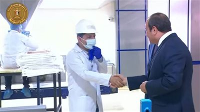 عاجل| حكاية عيد العمال في مصر.. من 