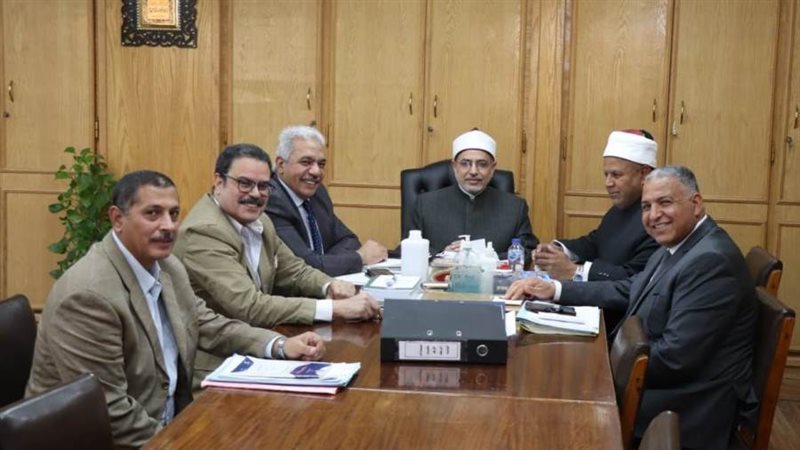 جامعة الأزهر