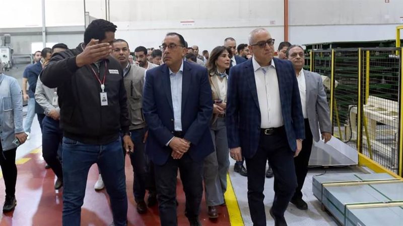 رئيس الوزراء