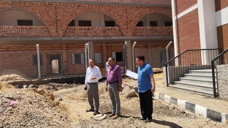 متابعة مشروعات حياة