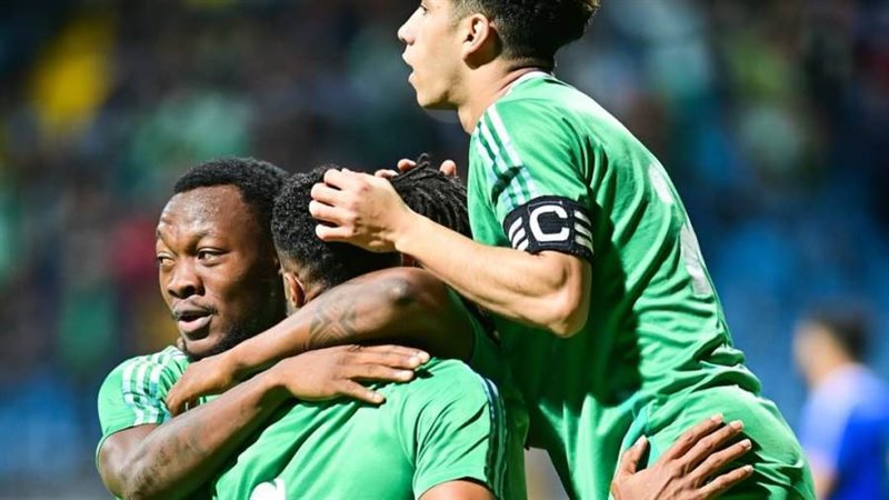 الاتحاد السكندري