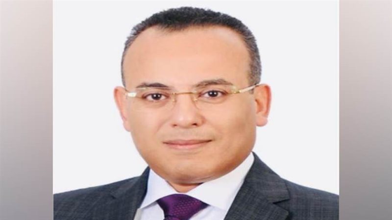 المتحدث باسم رئاسة